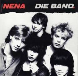 Nena : Die Band.